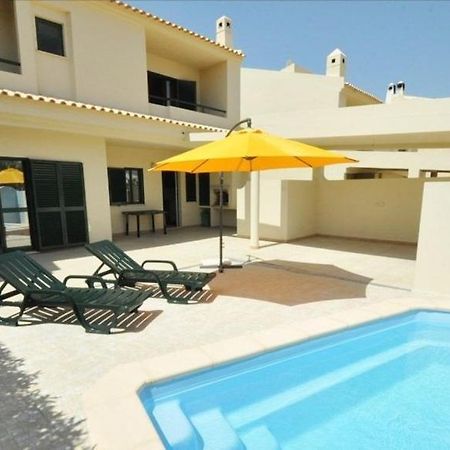 Holiday House Albufeira Exterior foto