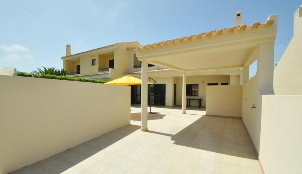 Holiday House Albufeira Exterior foto