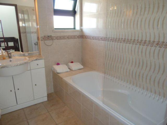 Holiday House Albufeira Exterior foto
