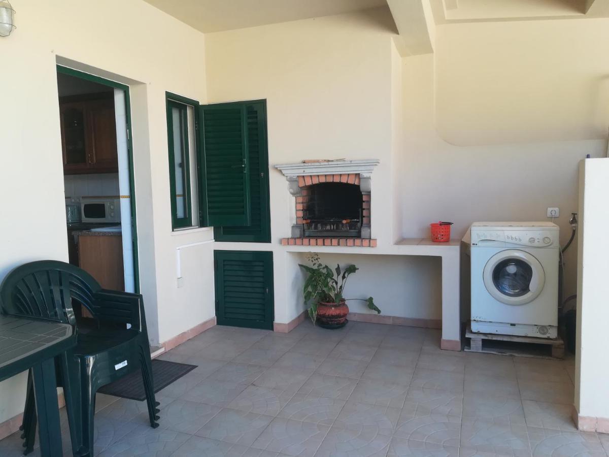 Holiday House Albufeira Exterior foto