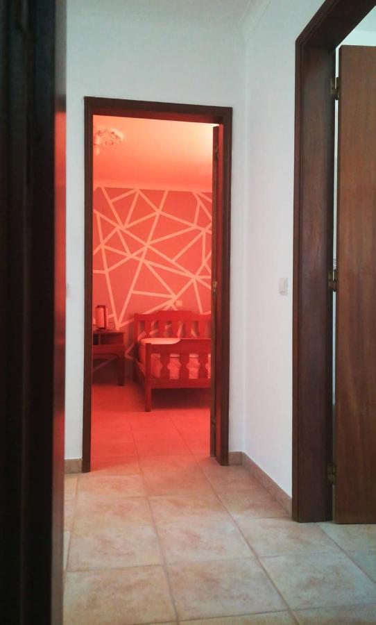 Holiday House Albufeira Exterior foto