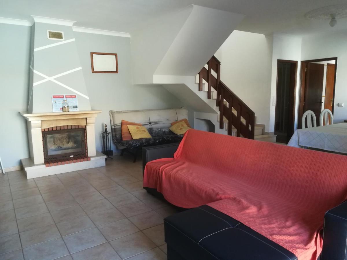 Holiday House Albufeira Exterior foto