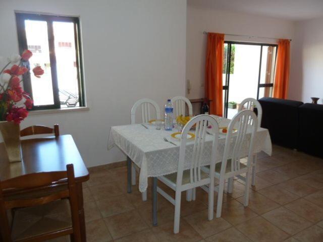 Holiday House Albufeira Exterior foto