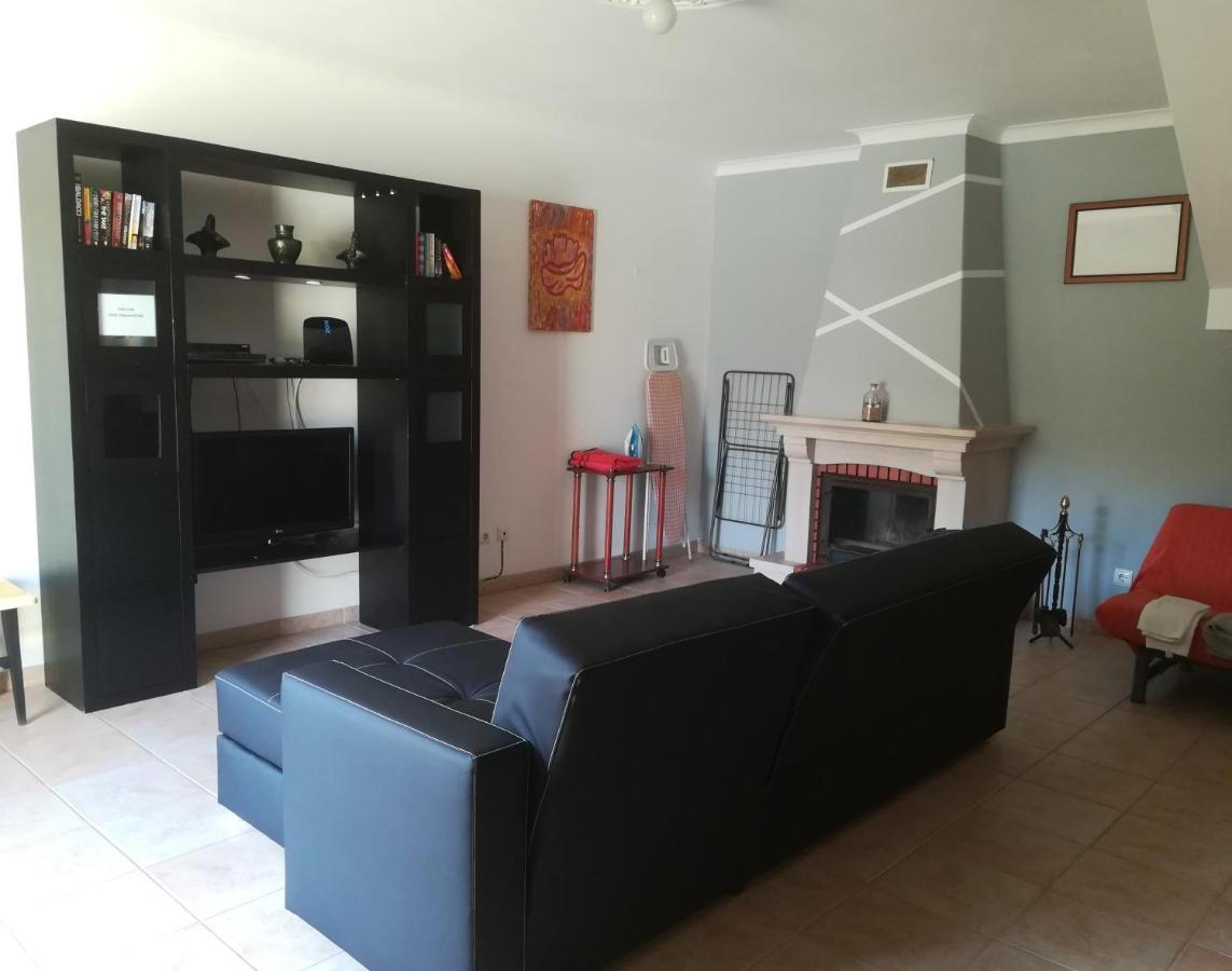 Holiday House Albufeira Exterior foto