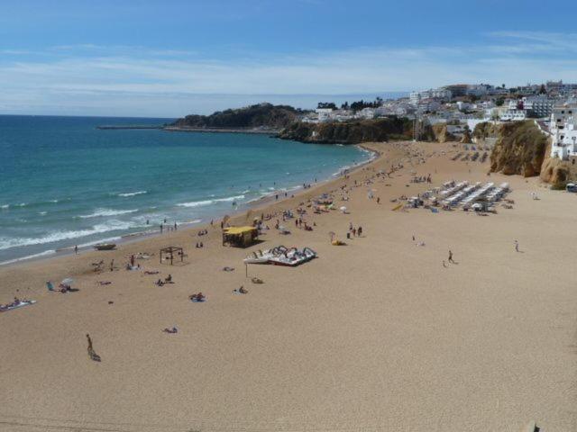 Holiday House Albufeira Exterior foto