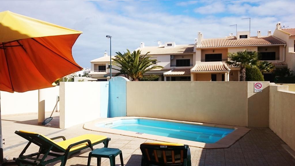 Holiday House Albufeira Exterior foto